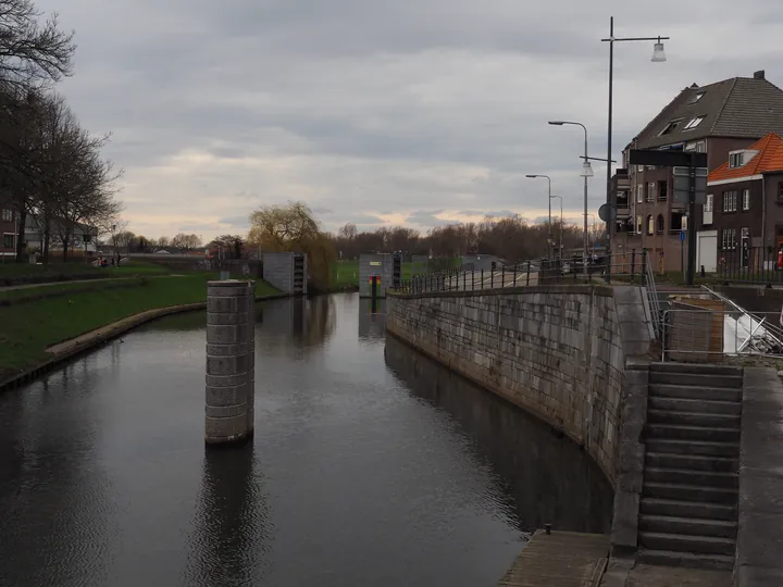 Roermond (The Netherlands)